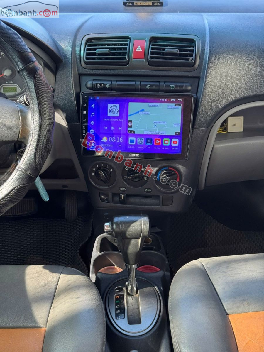 Bán ô tô Kia Picanto 1.1 AT - 2006 - xe cũ