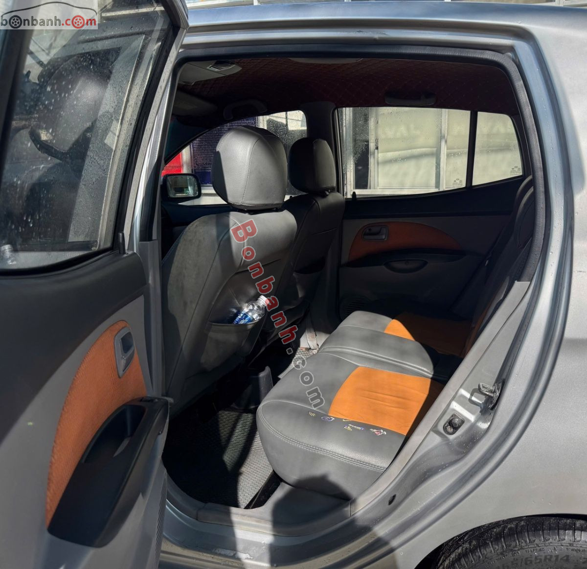 Bán ô tô Kia Picanto 1.1 AT - 2006 - xe cũ