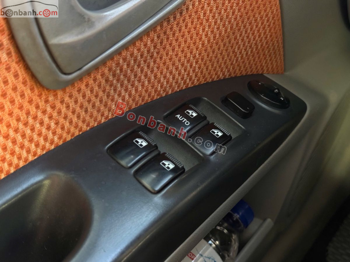 Bán ô tô Kia Picanto 1.1 AT - 2006 - xe cũ