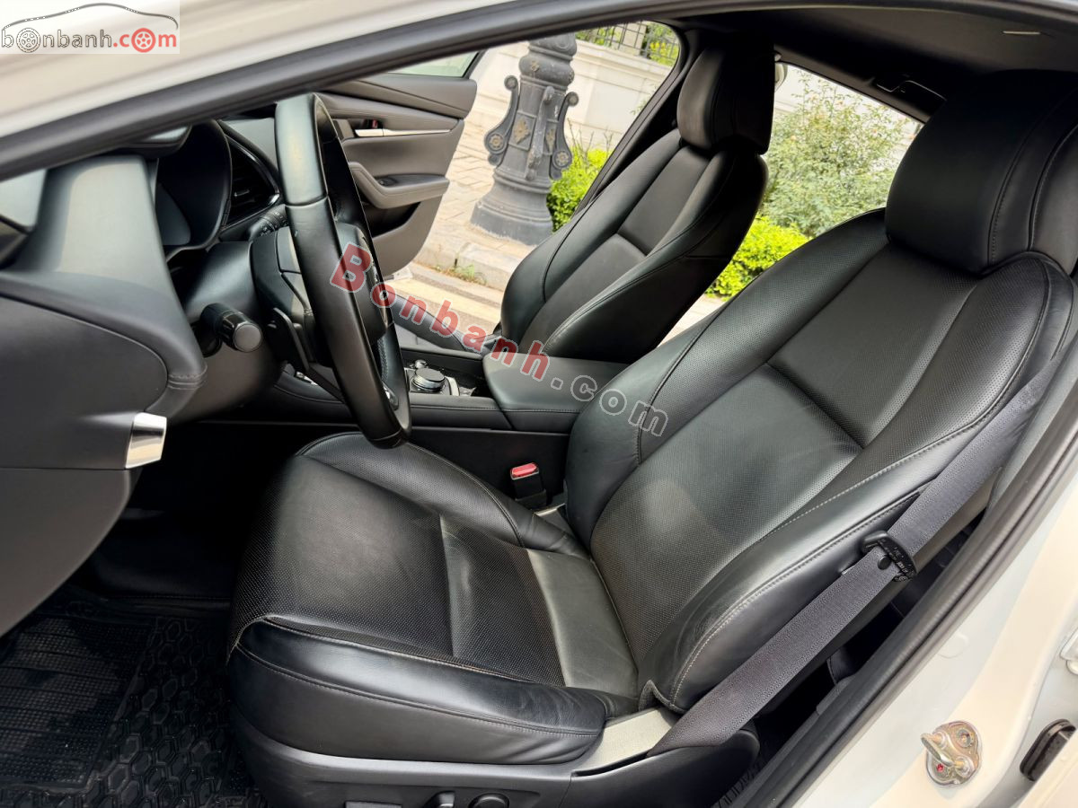 Bán ô tô Mazda 3 1.5L Sport Luxury - 2022 - xe cũ