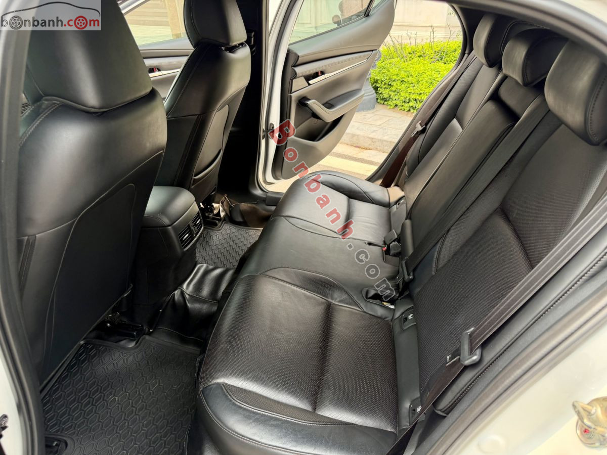 Bán ô tô Mazda 3 1.5L Sport Luxury - 2022 - xe cũ