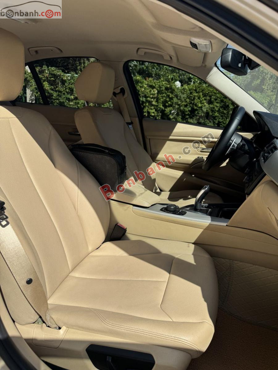 Bán ô tô BMW 3 Series 320i - 2012 - xe cũ