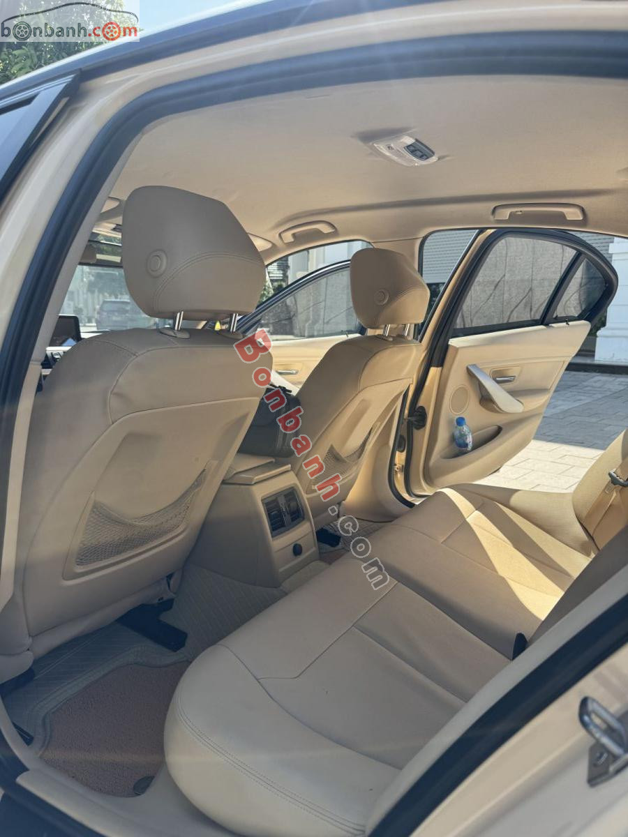 Bán ô tô BMW 3 Series 320i - 2012 - xe cũ