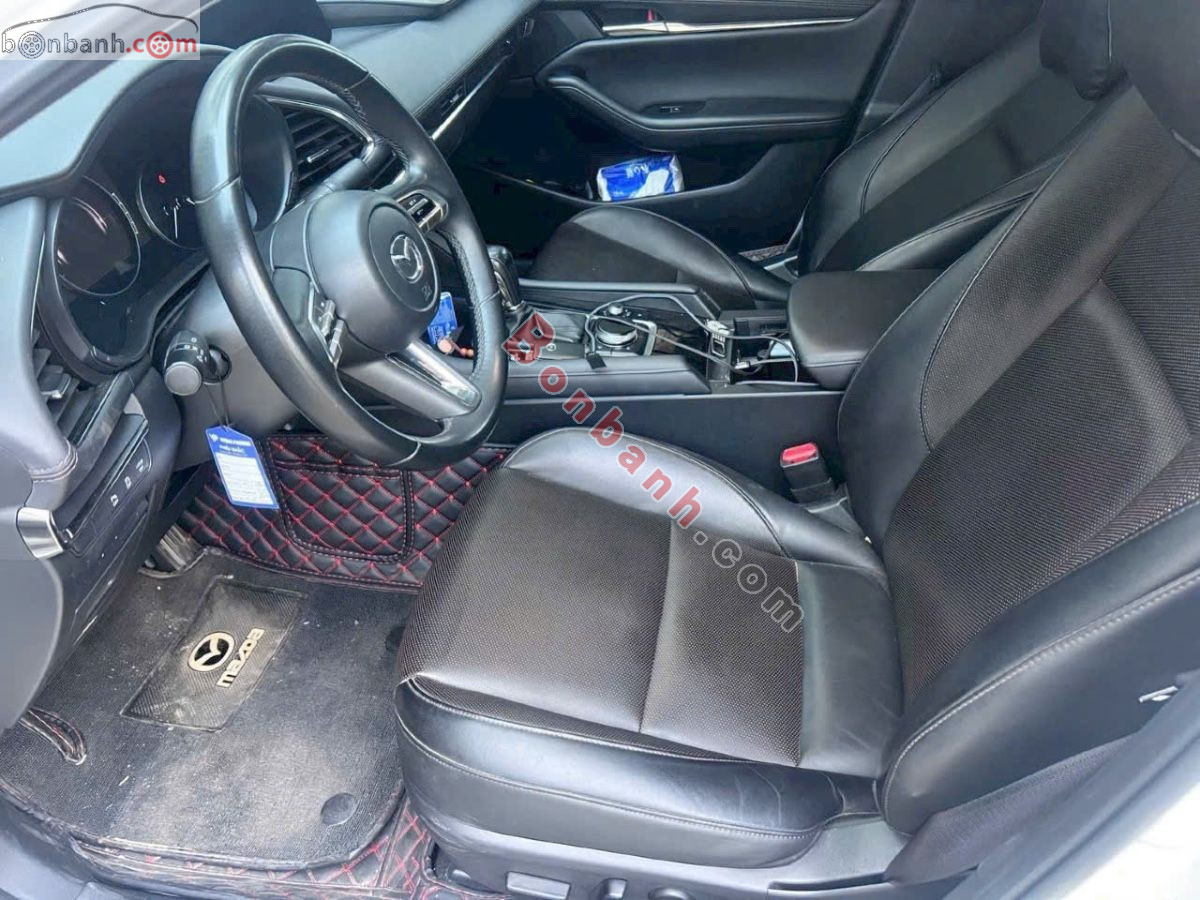 Bán ô tô Mazda 3 1.5L Luxury - 2024 - xe cũ