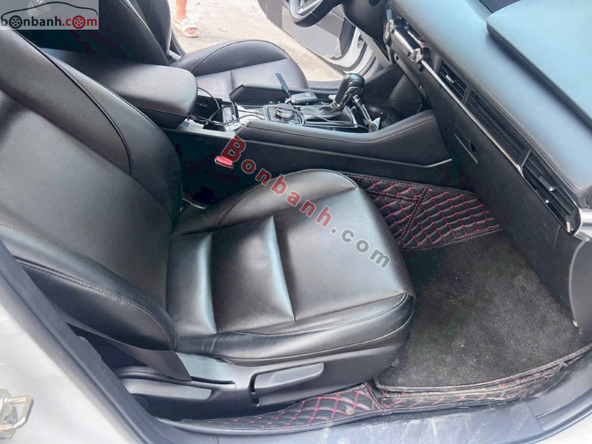 Bán ô tô Mazda 3 1.5L Luxury - 2024 - xe cũ