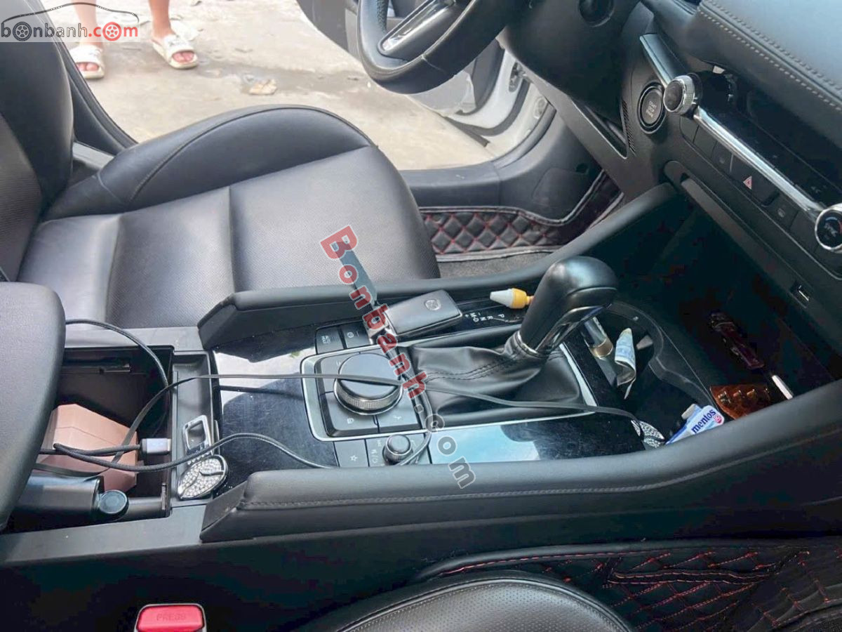 Bán ô tô Mazda 3 1.5L Luxury - 2024 - xe cũ