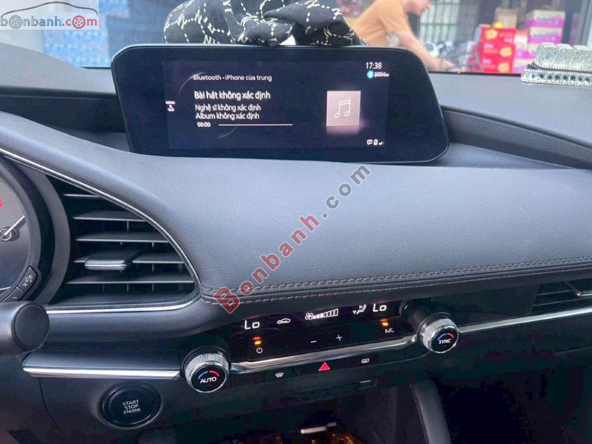 Bán ô tô Mazda 3 1.5L Luxury - 2024 - xe cũ