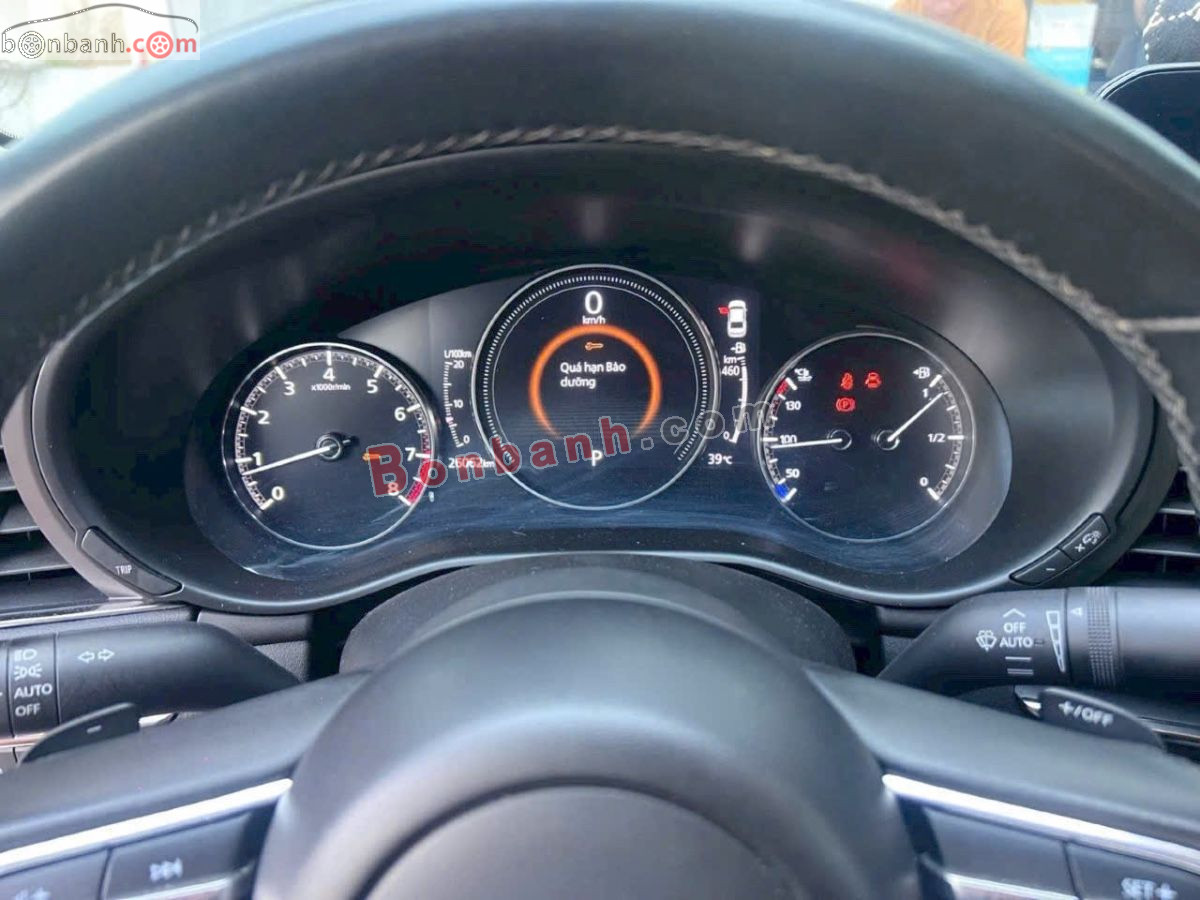 Bán ô tô Mazda 3 1.5L Luxury - 2024 - xe cũ