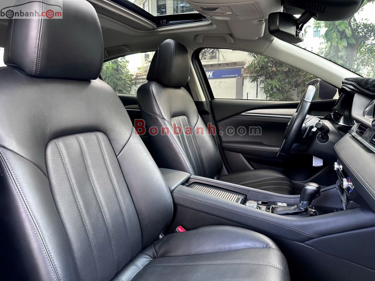 Bán ô tô Mazda 6 Premium 2.0 AT - 2023 - xe cũ