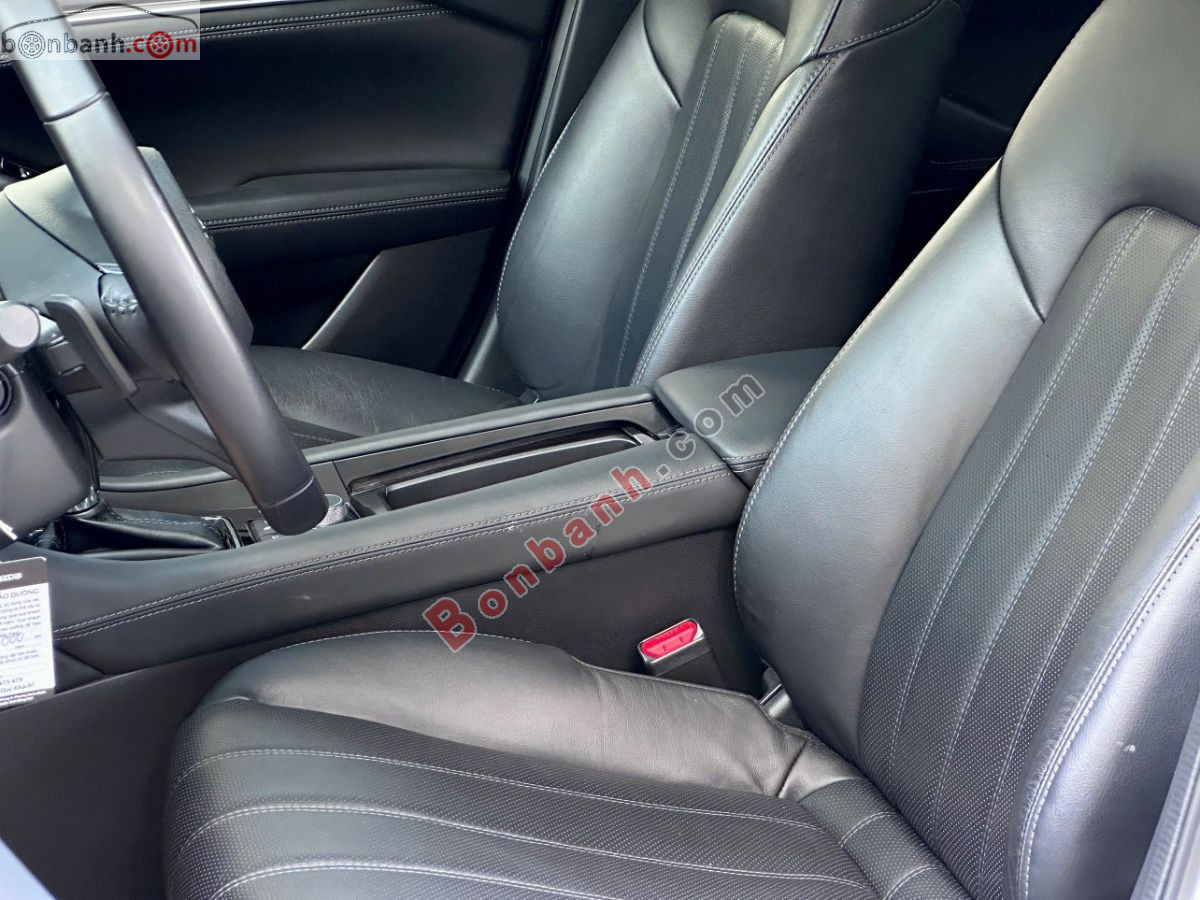 Bán ô tô Mazda 6 Premium 2.0 AT - 2023 - xe cũ