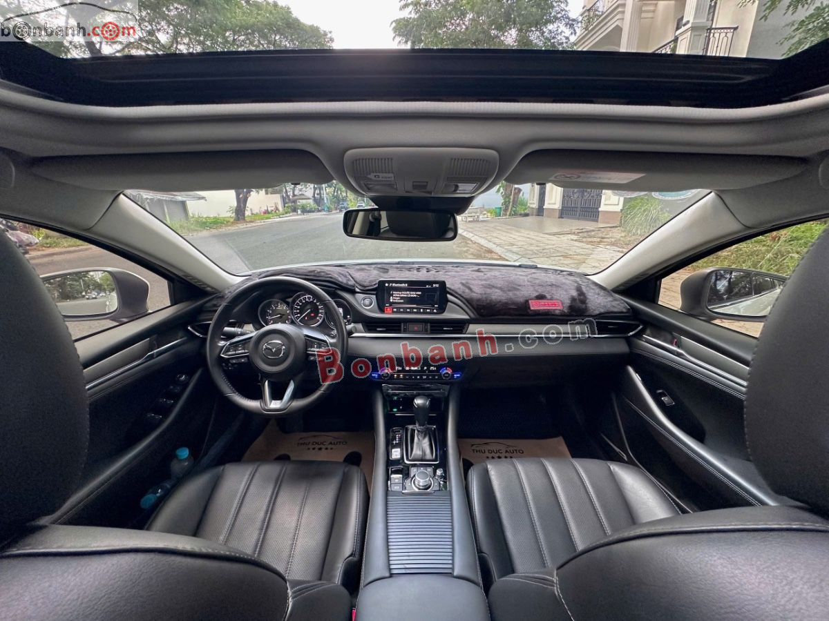 Bán ô tô Mazda 6 Premium 2.0 AT - 2023 - xe cũ