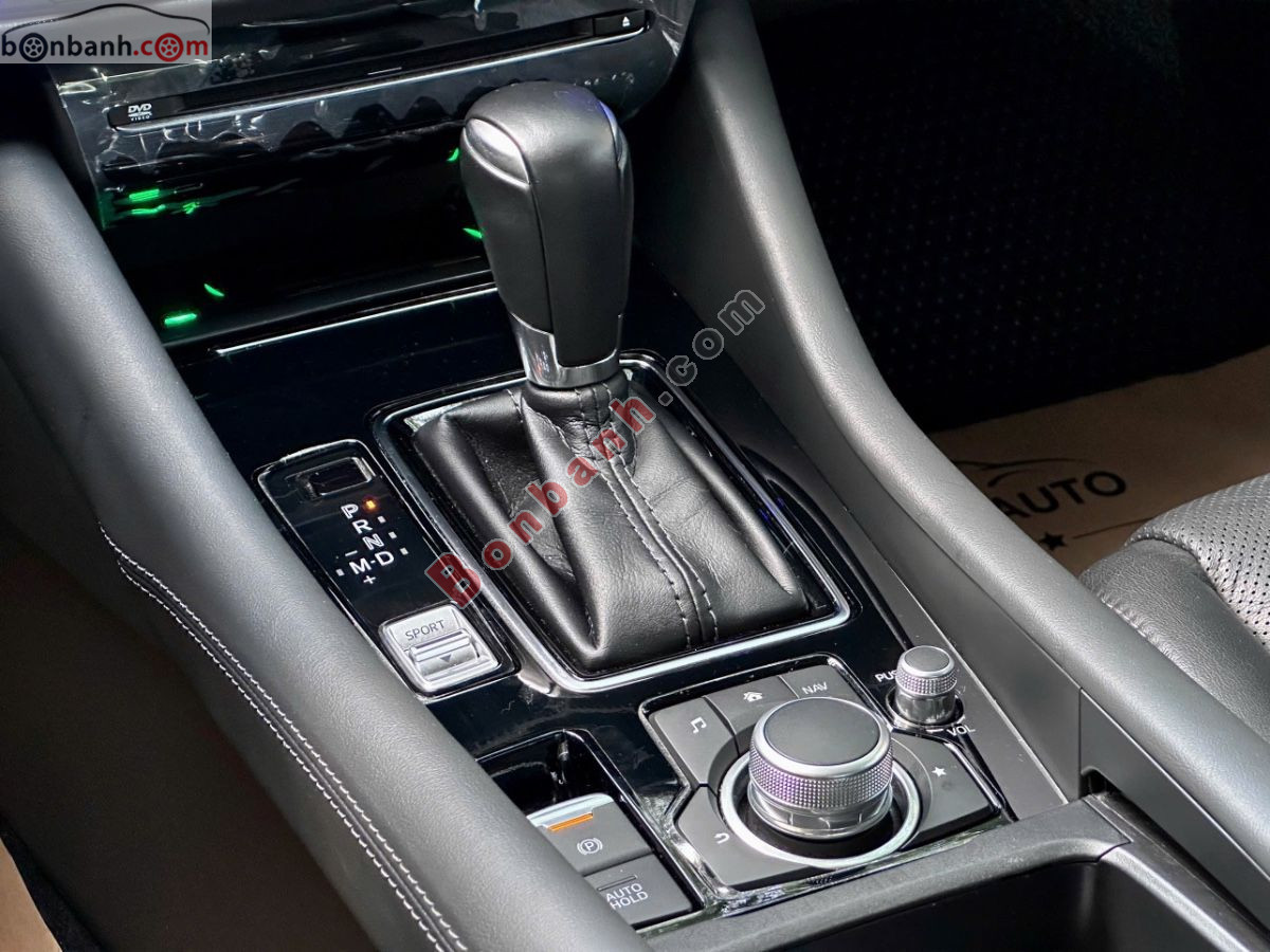 Bán ô tô Mazda 6 Premium 2.0 AT - 2023 - xe cũ