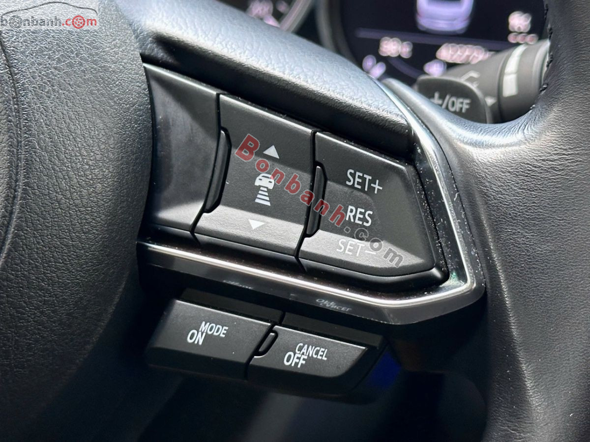 Bán ô tô Mazda 6 Premium 2.0 AT - 2023 - xe cũ