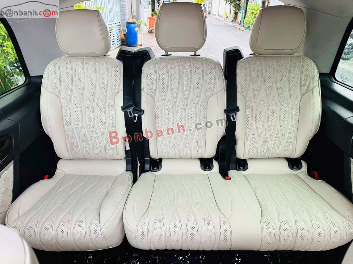 Bán ô tô Mercedes Benz V class V220d CDI - 2015 - xe cũ