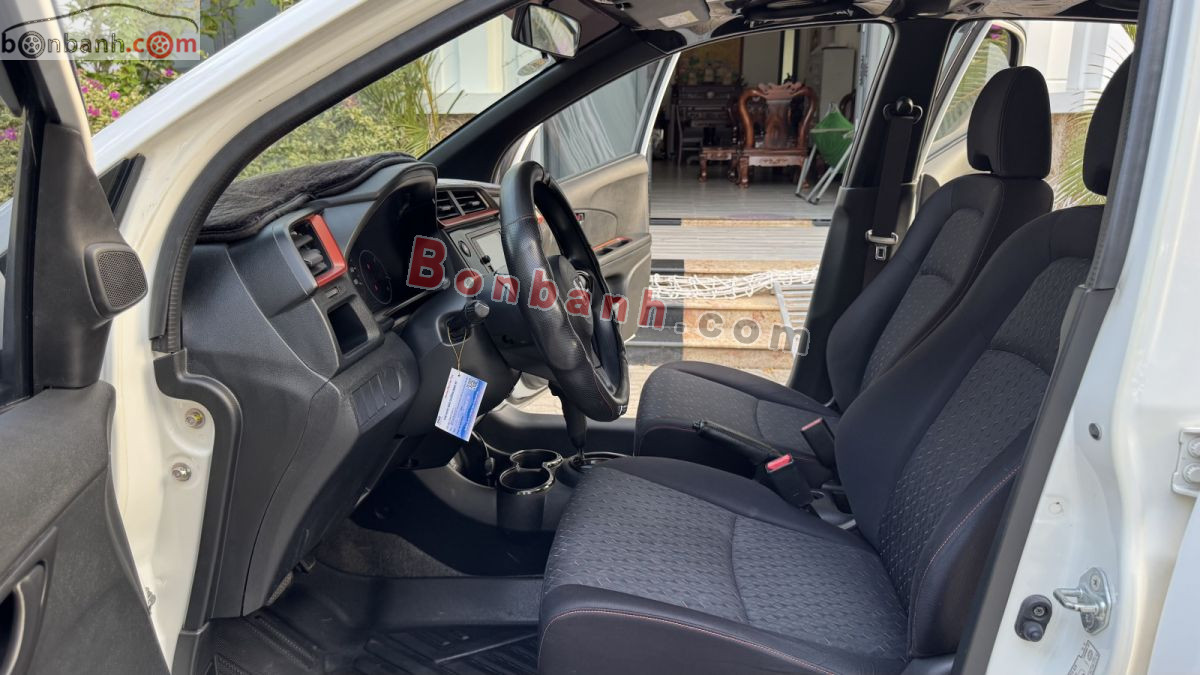 Bán ô tô Honda Brio RS - 2019 - xe cũ