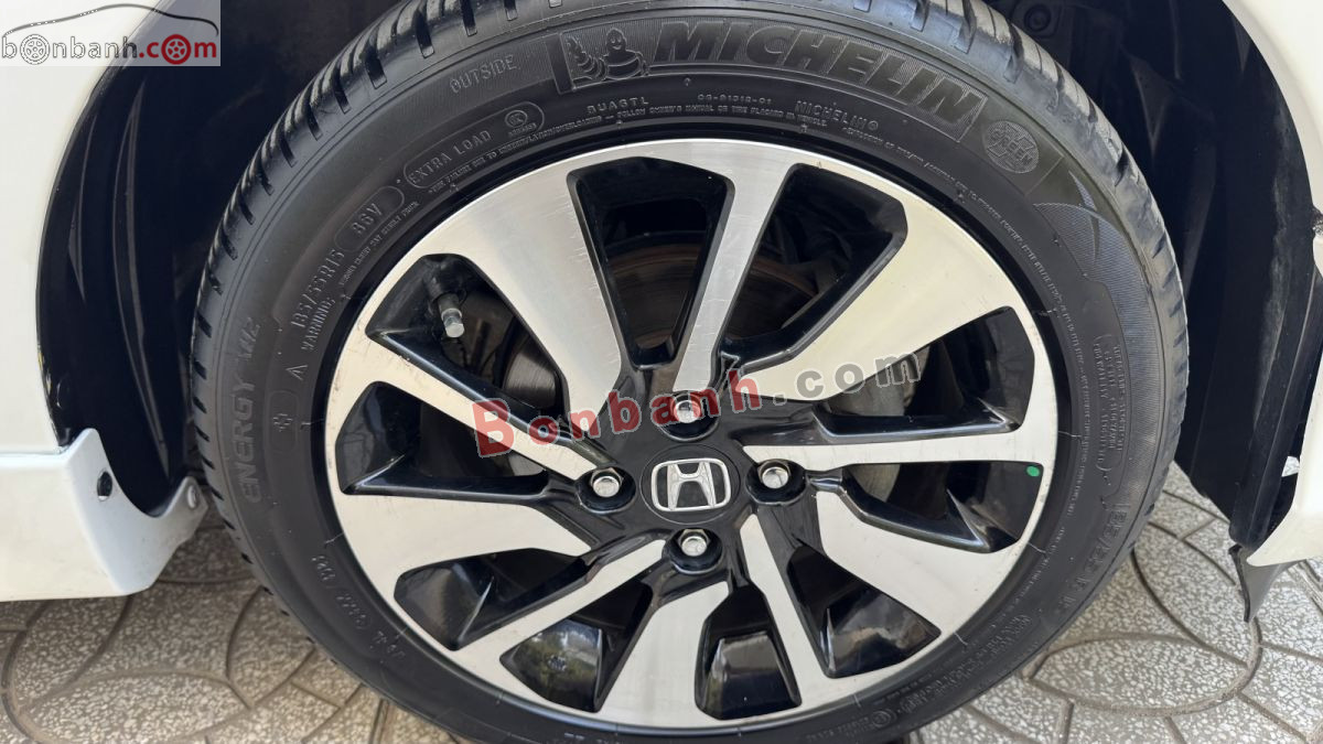 Bán ô tô Honda Brio RS - 2019 - xe cũ
