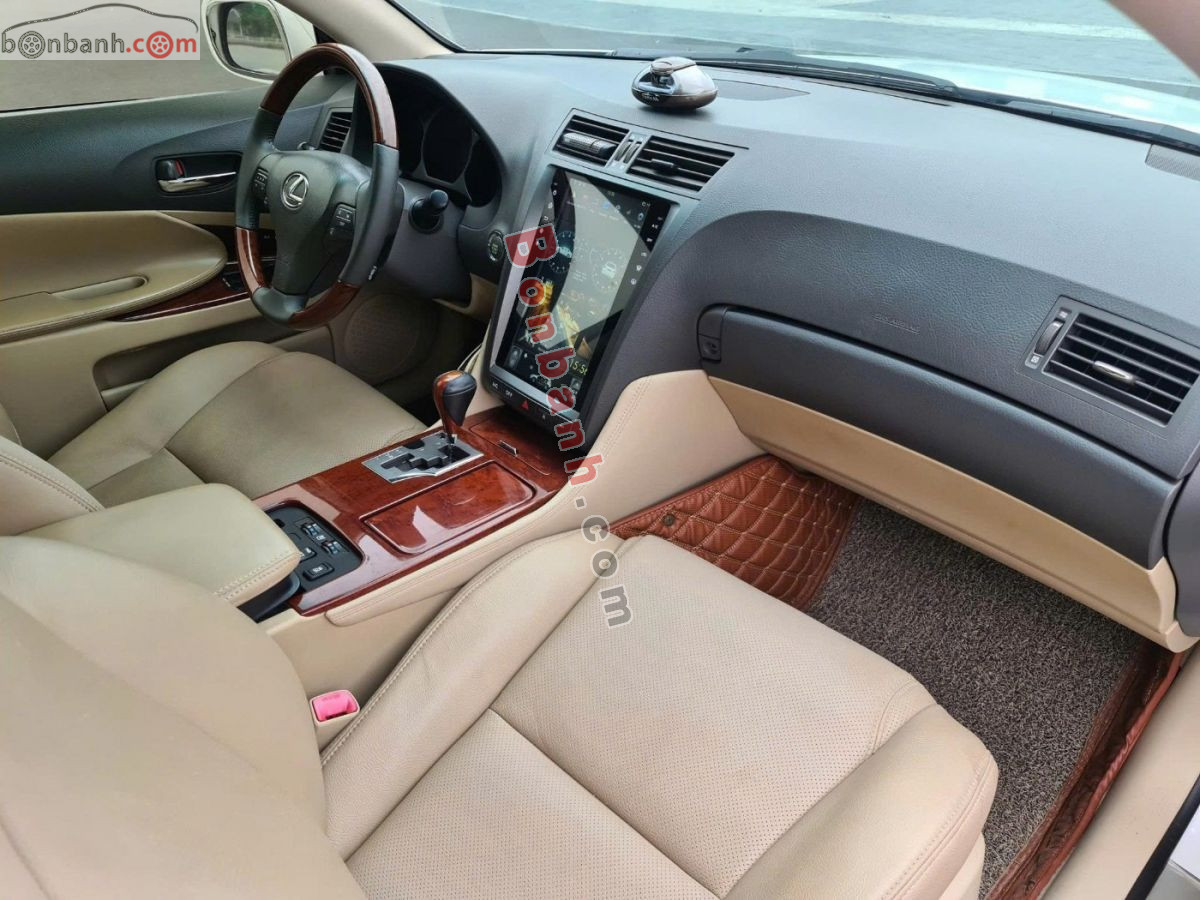 Bán ô tô Lexus GS 350 - 2006 - xe cũ