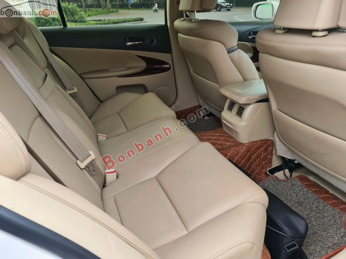Bán ô tô Lexus GS 350 - 2006 - xe cũ