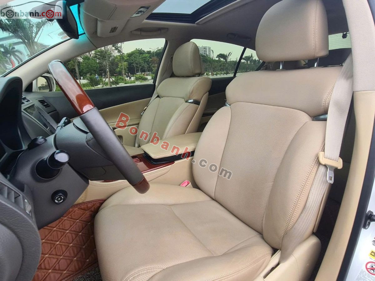 Bán ô tô Lexus GS 350 - 2006 - xe cũ
