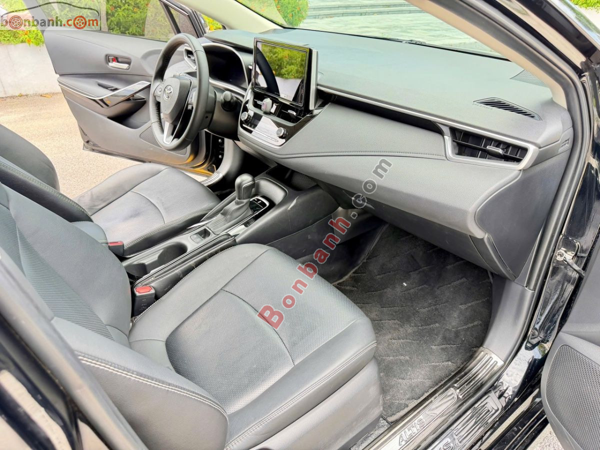 Bán ô tô Toyota Corolla altis 1.8V - 2024 - xe cũ