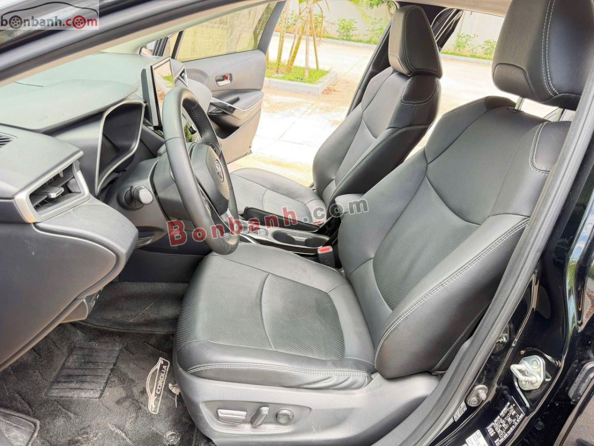 Bán ô tô Toyota Corolla altis 1.8V - 2024 - xe cũ
