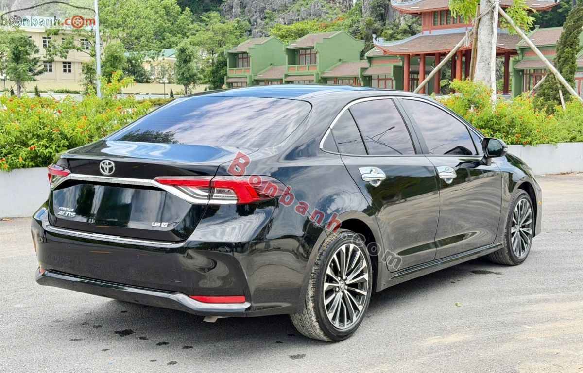 Bán ô tô Toyota Corolla altis 1.8V - 2024 - xe cũ