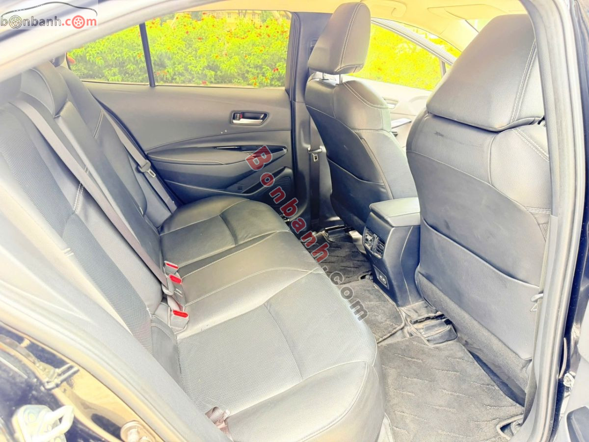 Bán ô tô Toyota Corolla altis 1.8V - 2024 - xe cũ