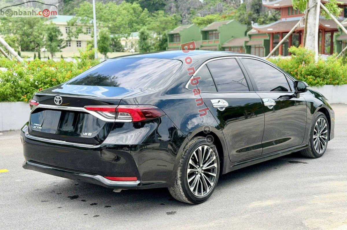 Bán ô tô Toyota Corolla altis 1.8V - 2024 - xe cũ