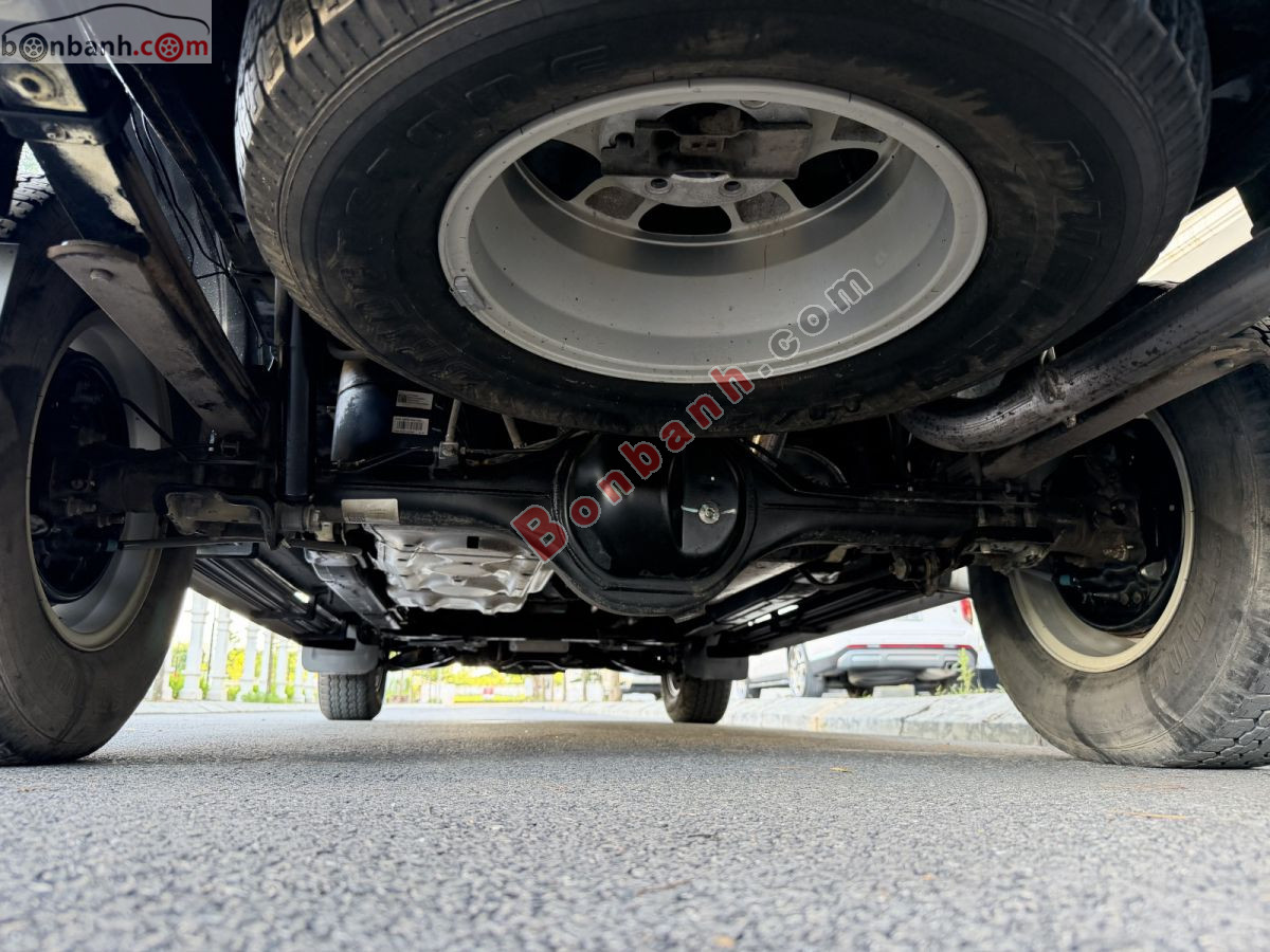 Bán ô tô Chevrolet Colorado LT 2.5L 4x2 AT - 2018 - xe cũ