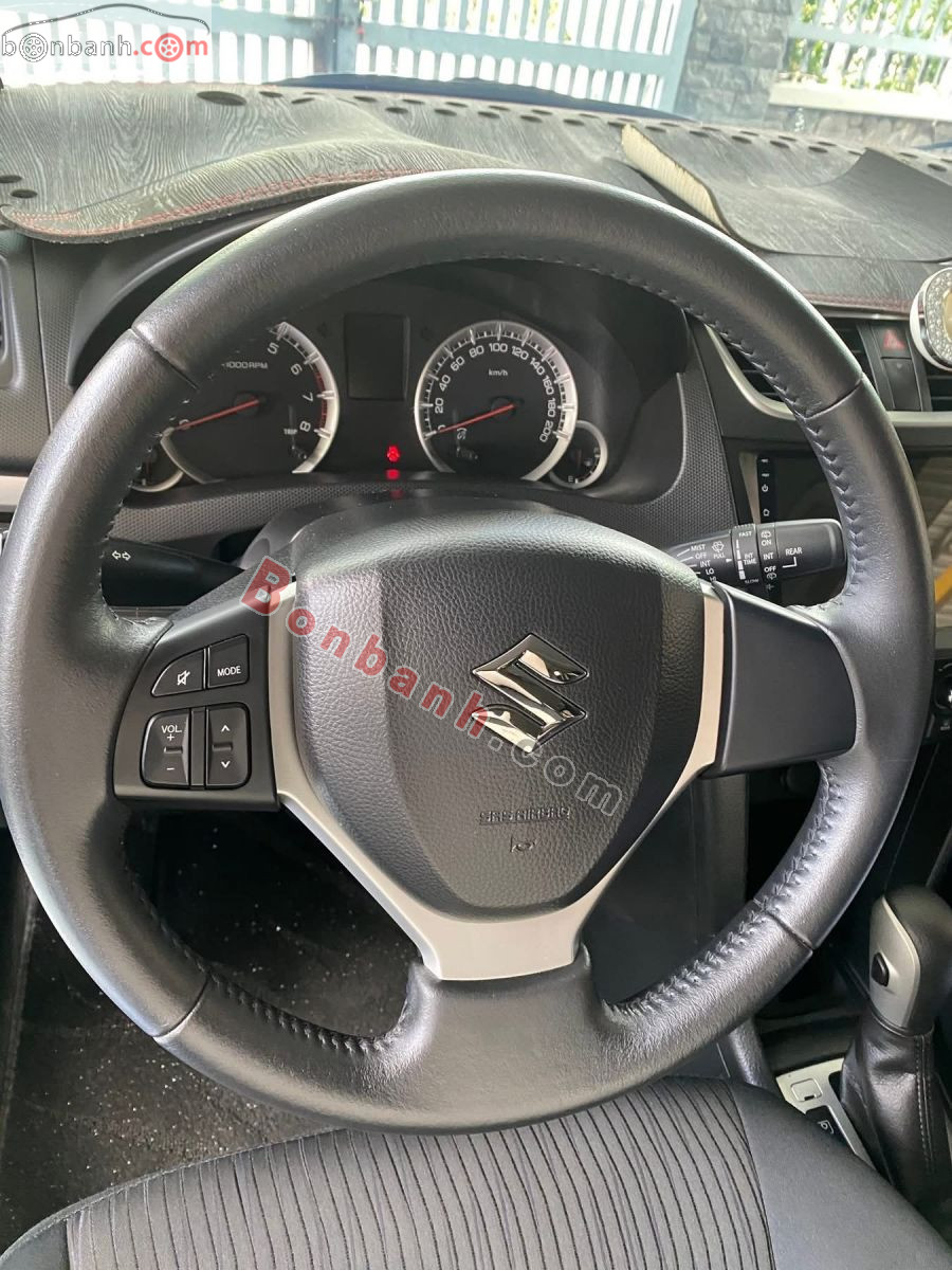 Bán ô tô Suzuki Swift - 2016 - xe cũ