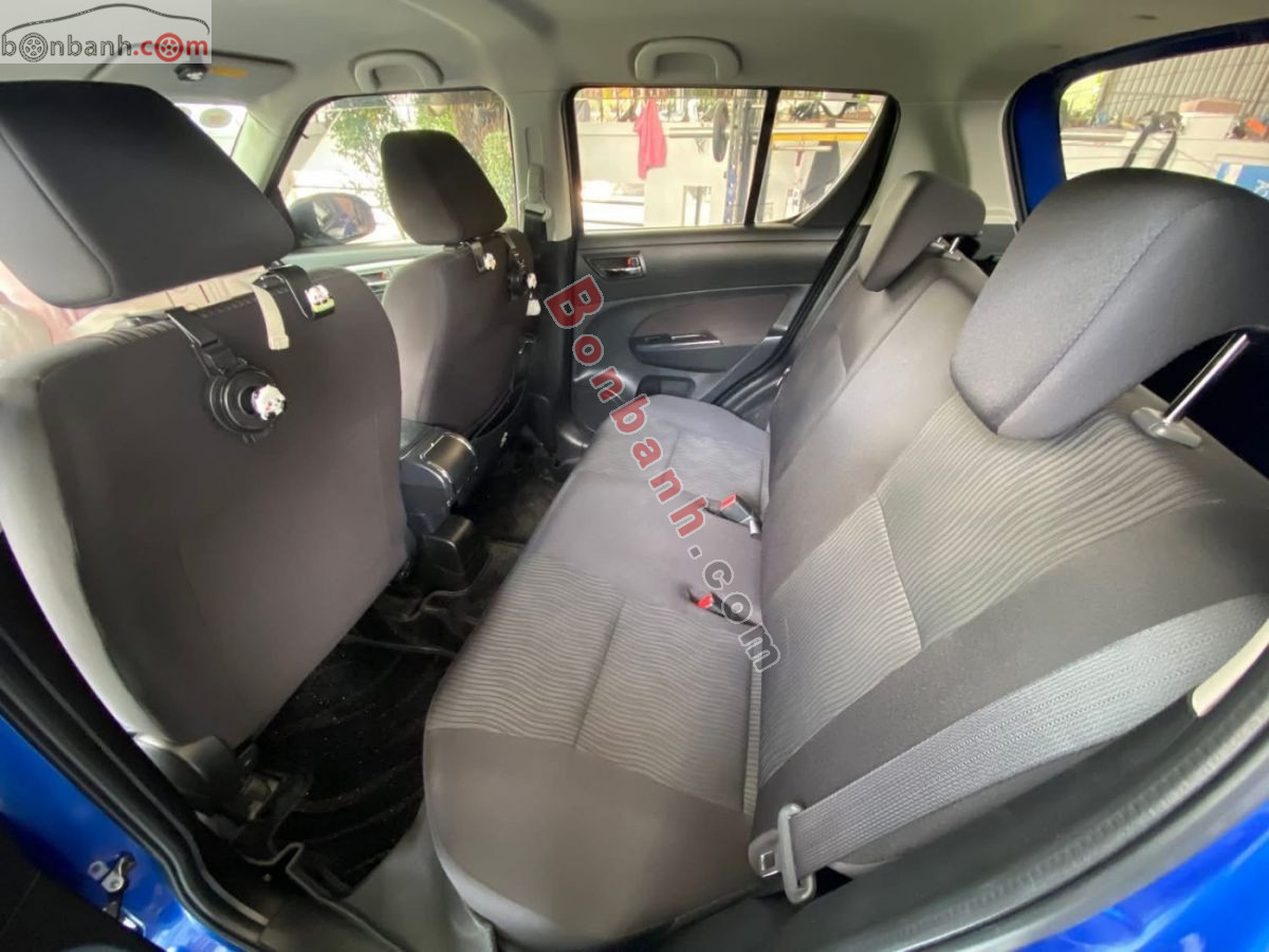 Bán ô tô Suzuki Swift - 2016 - xe cũ