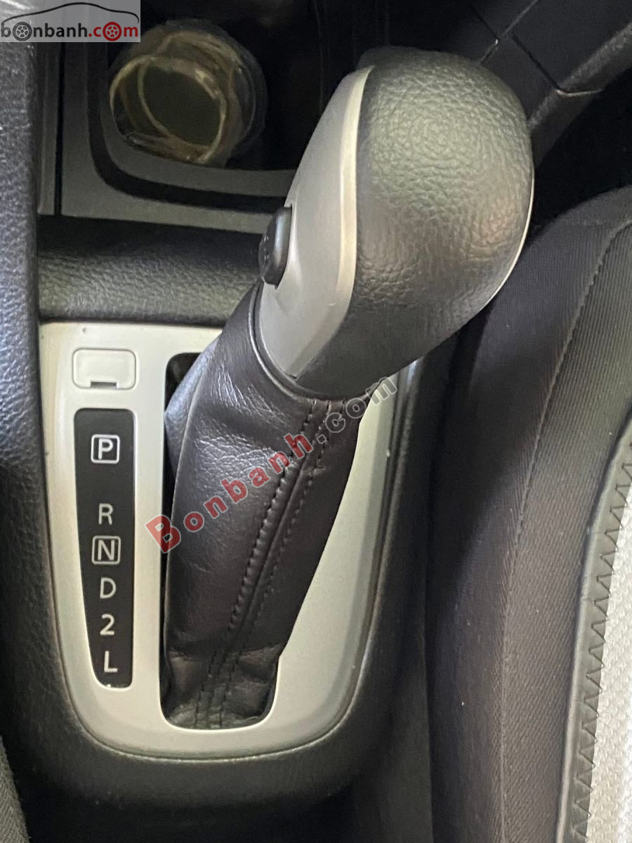 Bán ô tô Suzuki Swift - 2016 - xe cũ