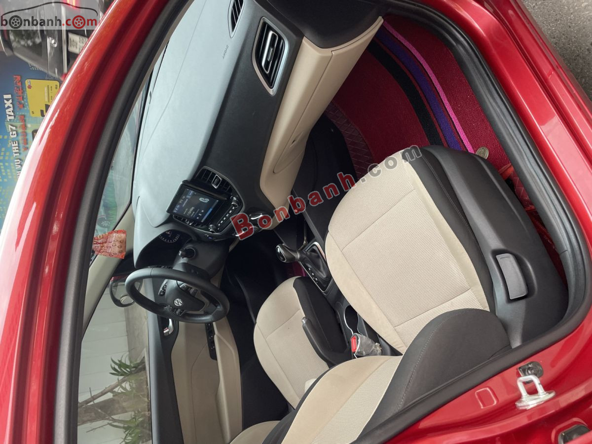 Bán ô tô Hyundai Accent 1.4 AT - 2023 - xe cũ