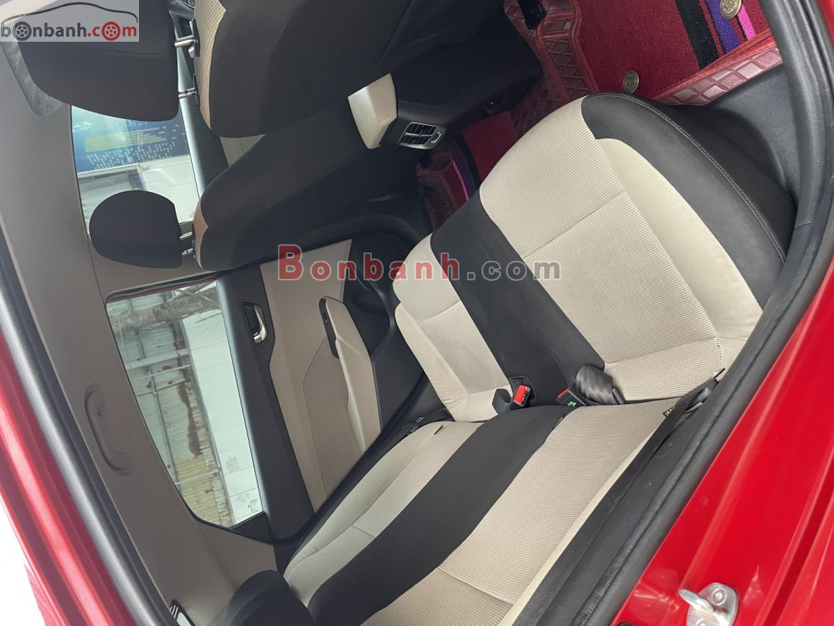 Bán ô tô Hyundai Accent 1.4 AT - 2023 - xe cũ