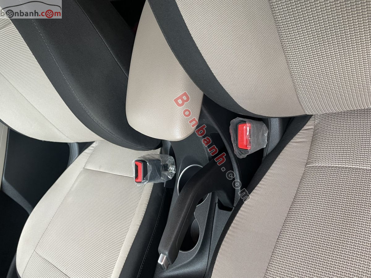 Bán ô tô Hyundai Accent 1.4 AT - 2023 - xe cũ