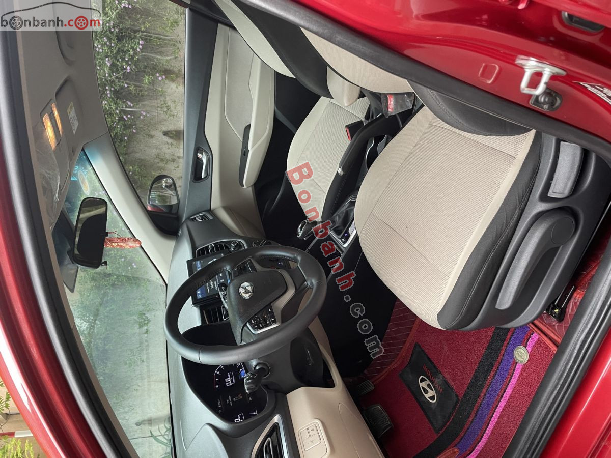 Bán ô tô Hyundai Accent 1.4 AT - 2023 - xe cũ