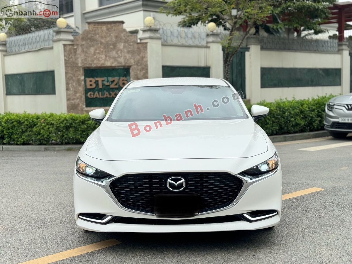 Bán ô tô Mazda 3 1.5L Luxury - 2022 - xe cũ