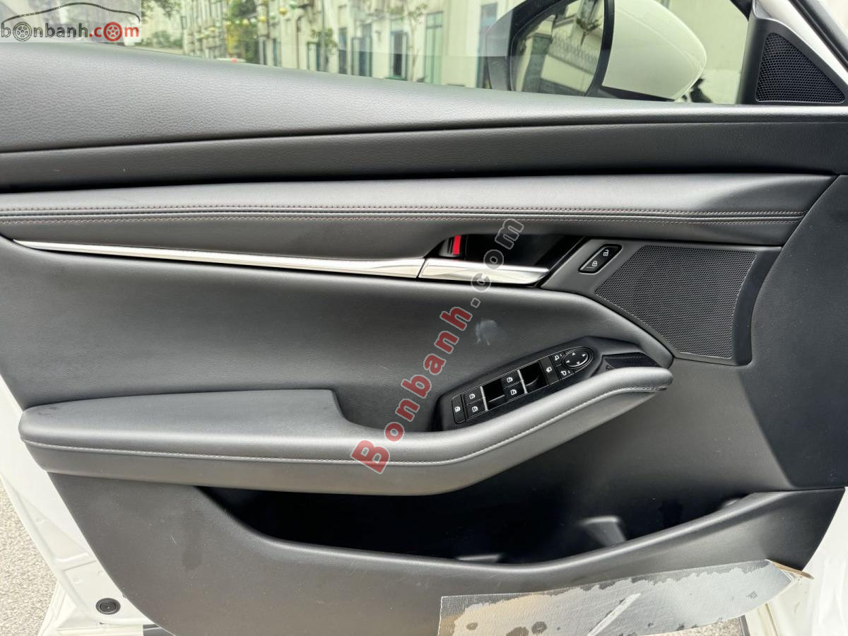 Bán ô tô Mazda 3 1.5L Luxury - 2022 - xe cũ