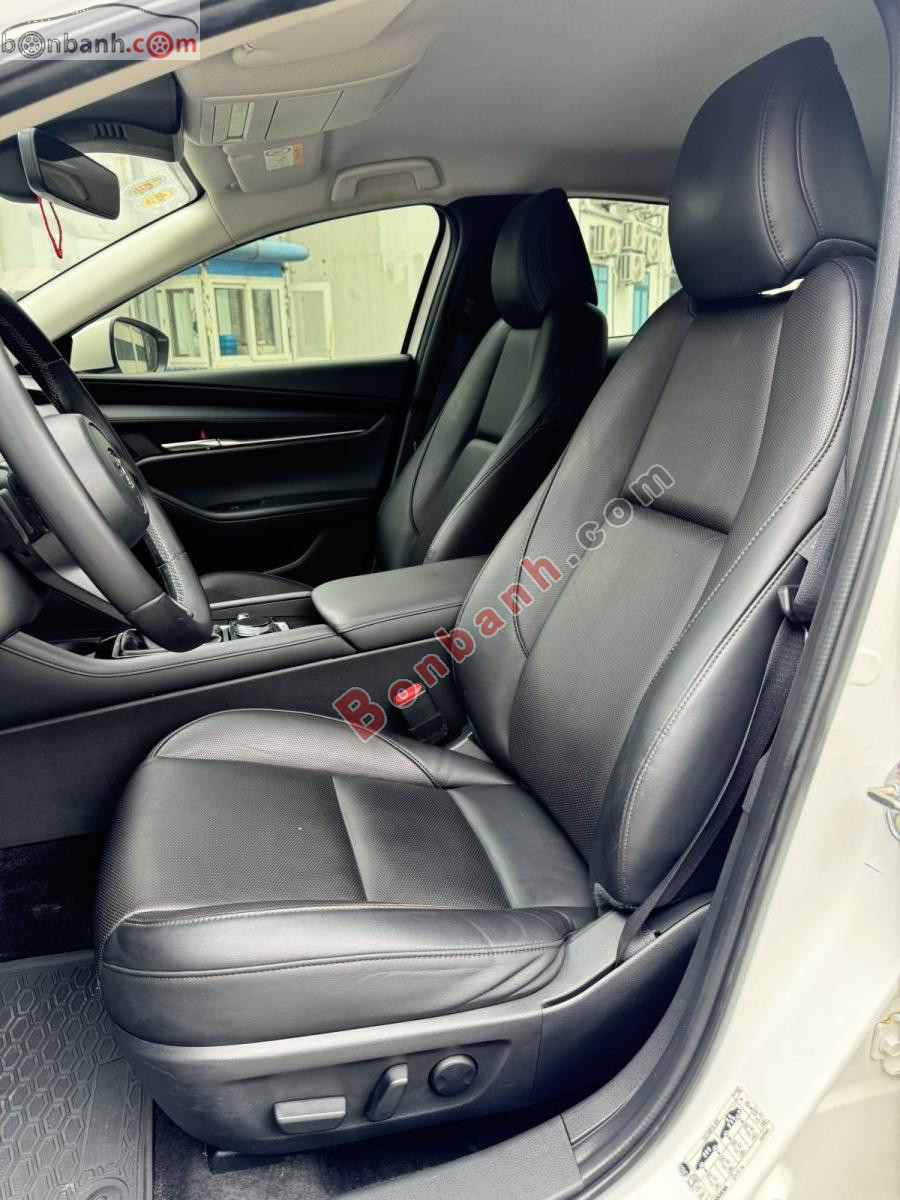 Bán ô tô Mazda 3 1.5L Luxury - 2022 - xe cũ