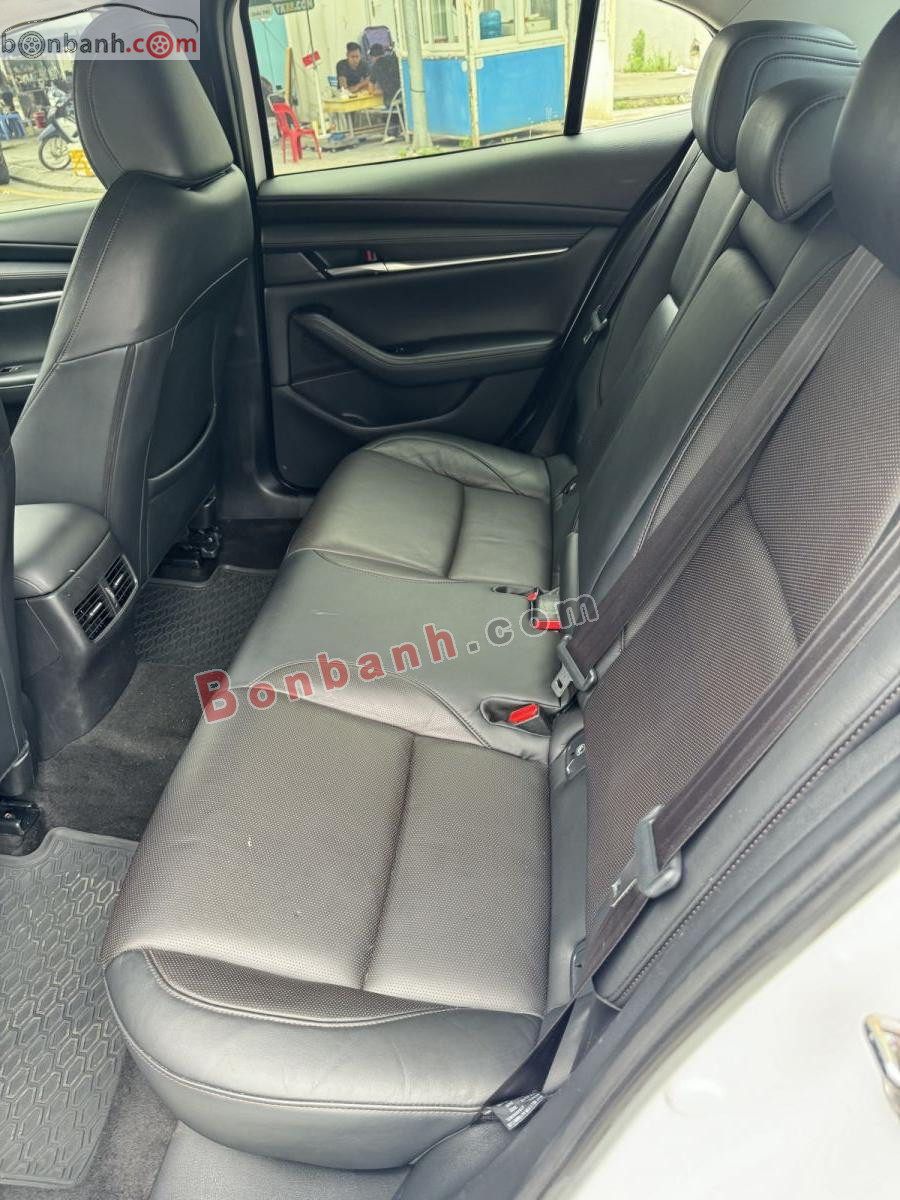 Bán ô tô Mazda 3 1.5L Luxury - 2022 - xe cũ