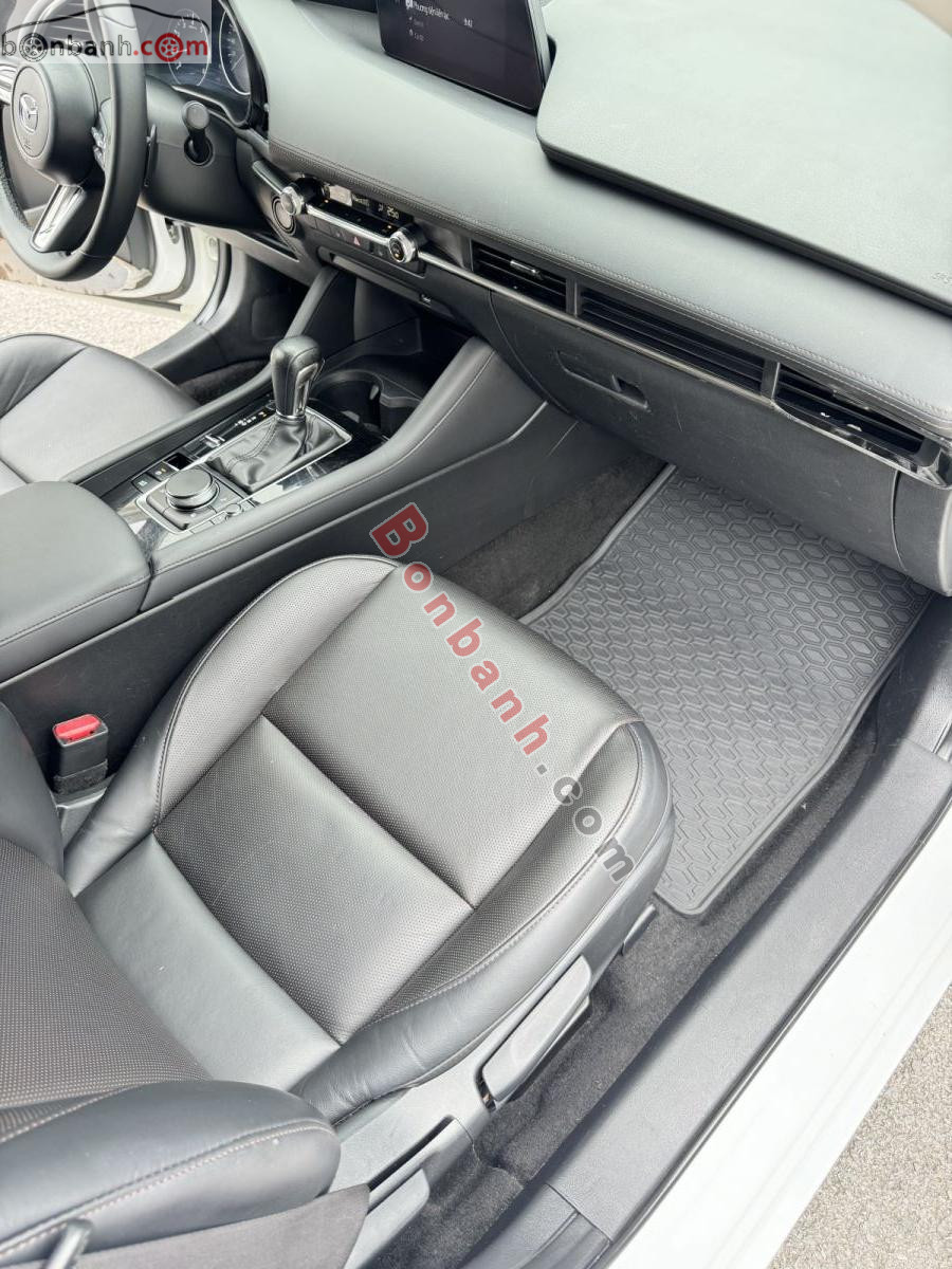 Bán ô tô Mazda 3 1.5L Luxury - 2022 - xe cũ