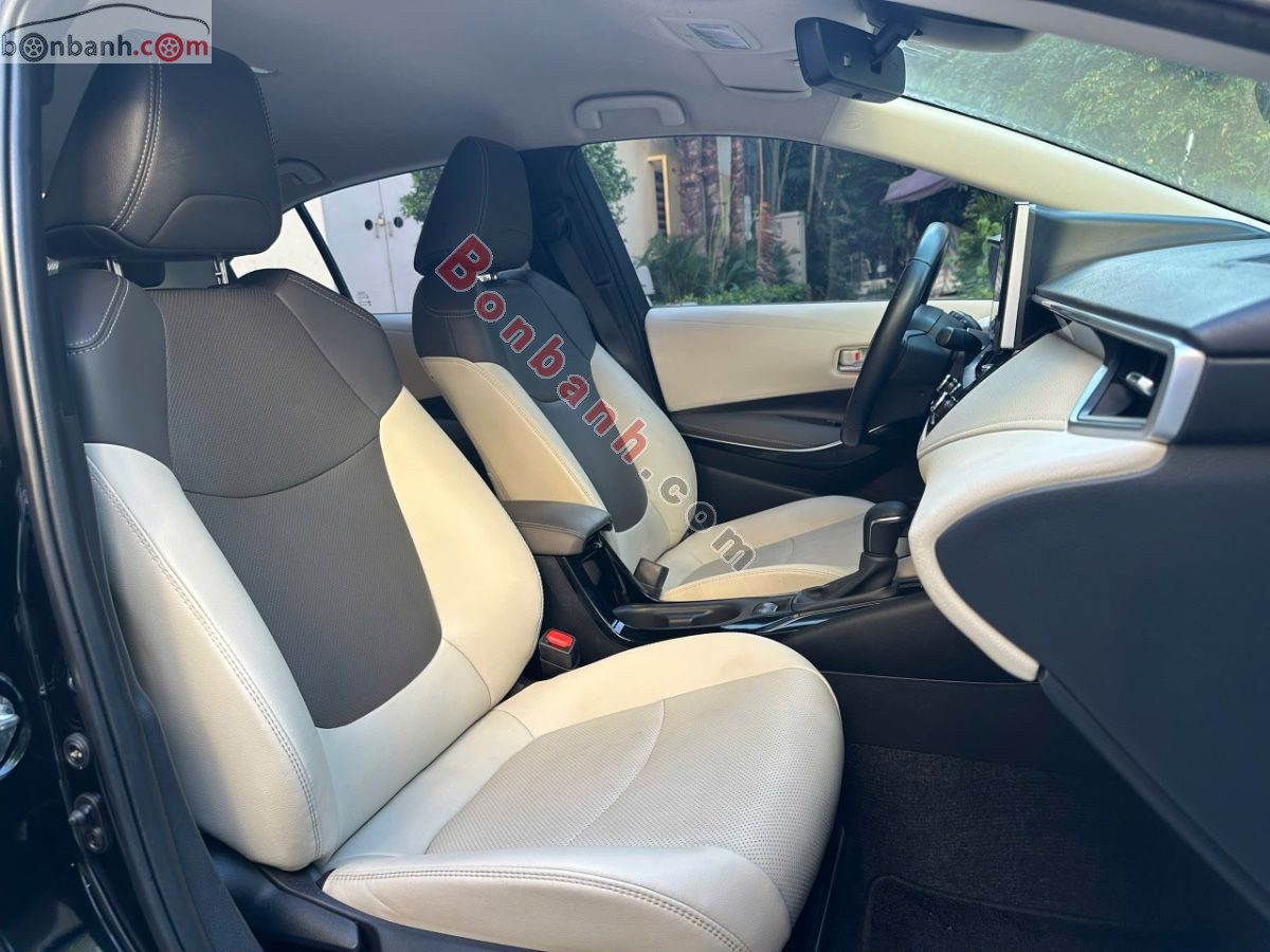 Bán ô tô Toyota Corolla altis 1.8V - 2022 - xe cũ