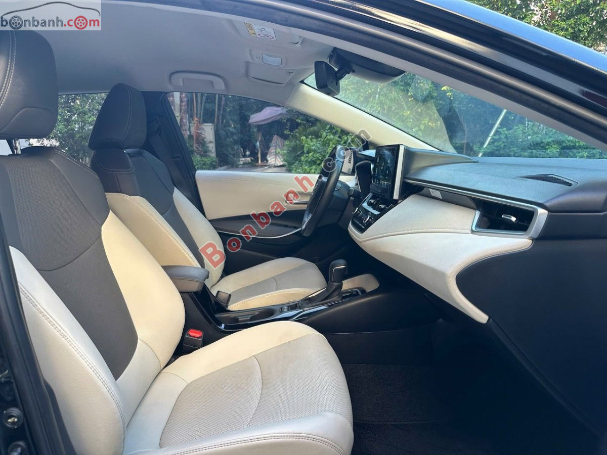 Bán ô tô Toyota Corolla altis 1.8V - 2022 - xe cũ
