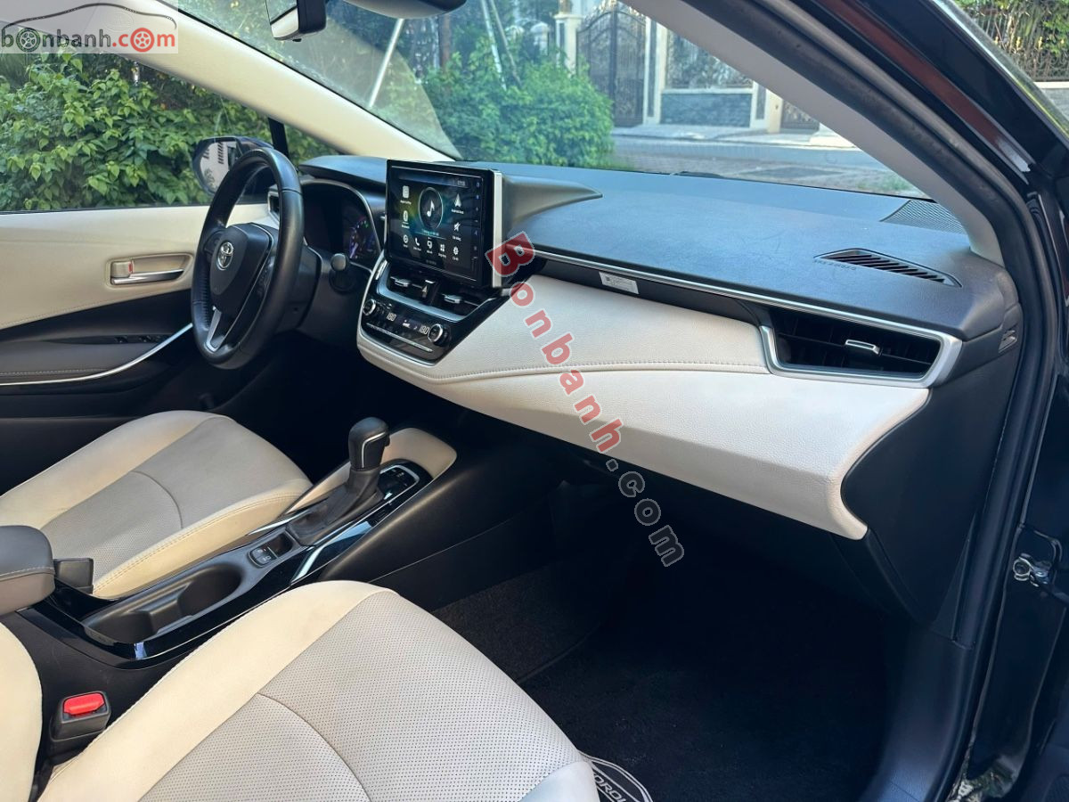 Bán ô tô Toyota Corolla altis 1.8V - 2022 - xe cũ