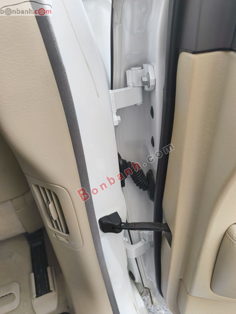 Bán ô tô Lexus LS 460L - 2007 - xe cũ