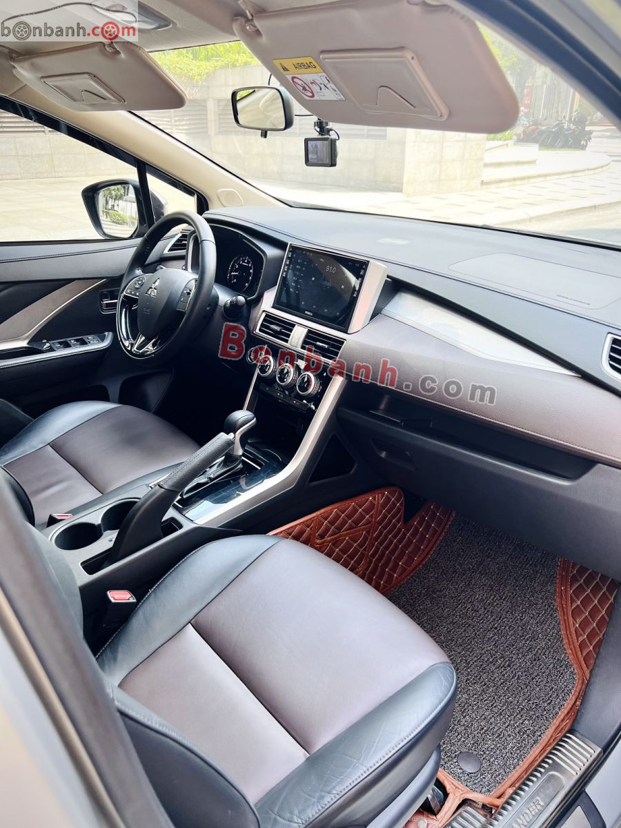 Bán ô tô Mitsubishi Xpander Cross 1.5 AT - 2021 - xe cũ