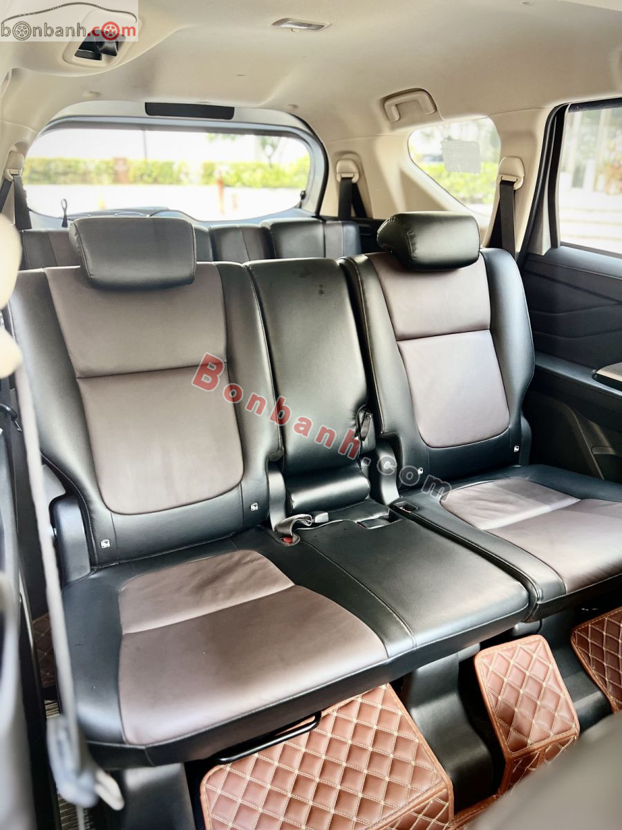 Bán ô tô Mitsubishi Xpander Cross 1.5 AT - 2021 - xe cũ