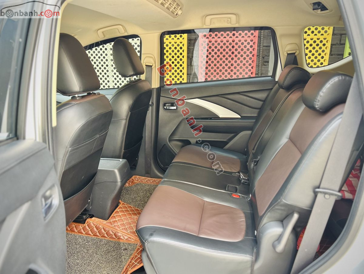 Bán ô tô Mitsubishi Xpander Cross 1.5 AT - 2021 - xe cũ