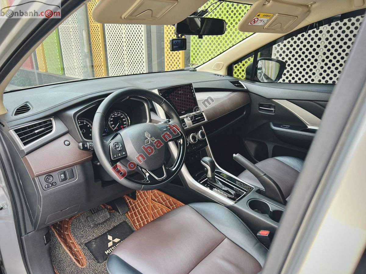 Bán ô tô Mitsubishi Xpander Cross 1.5 AT - 2021 - xe cũ