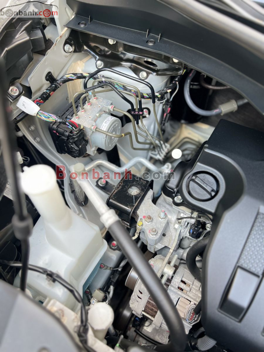 Bán ô tô Mitsubishi Xpander Cross 1.5 AT - 2021 - xe cũ